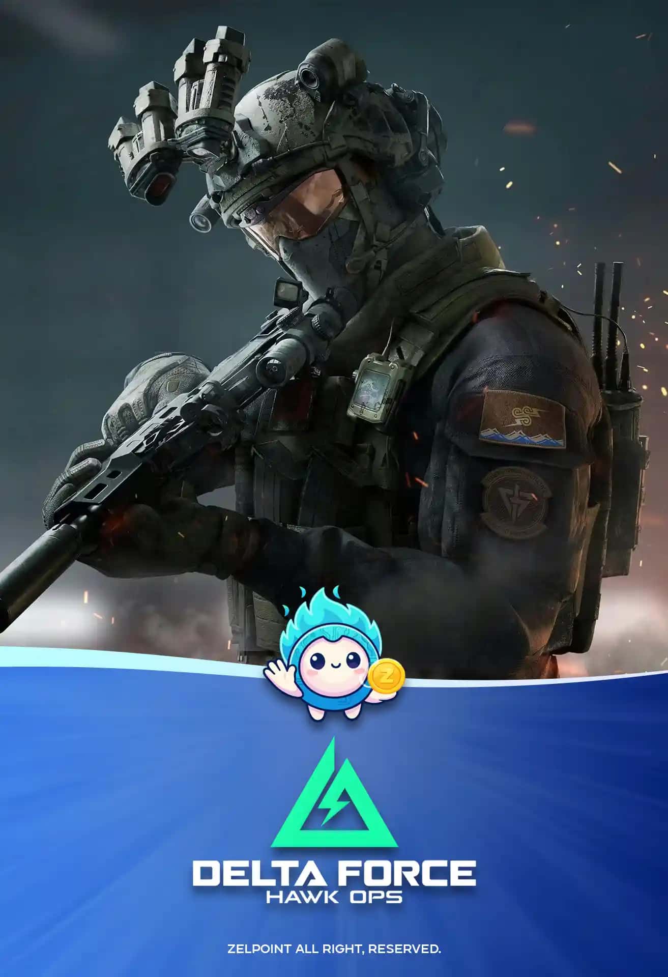 Delta Force