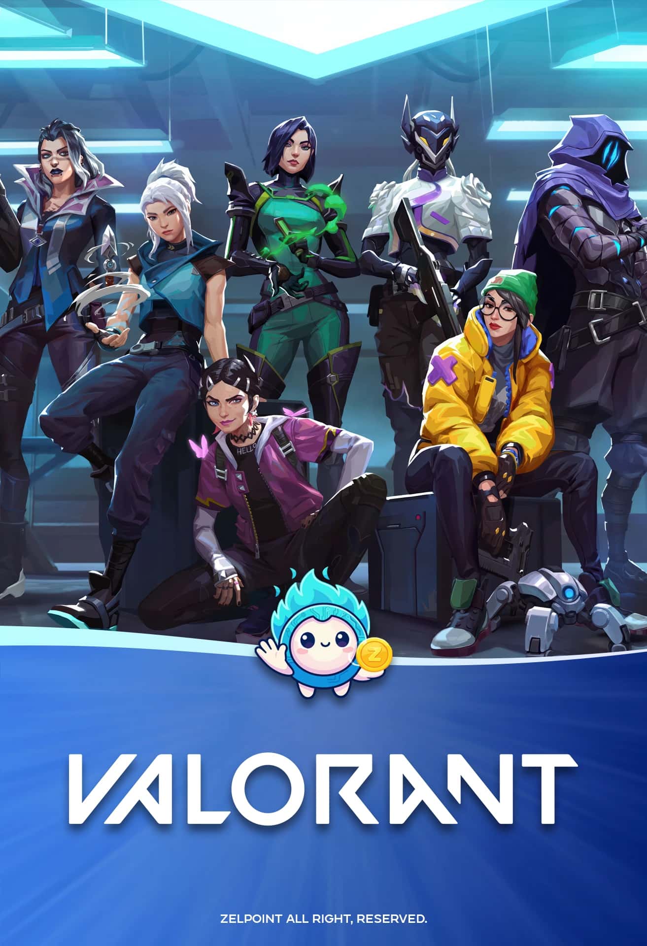 Valorant