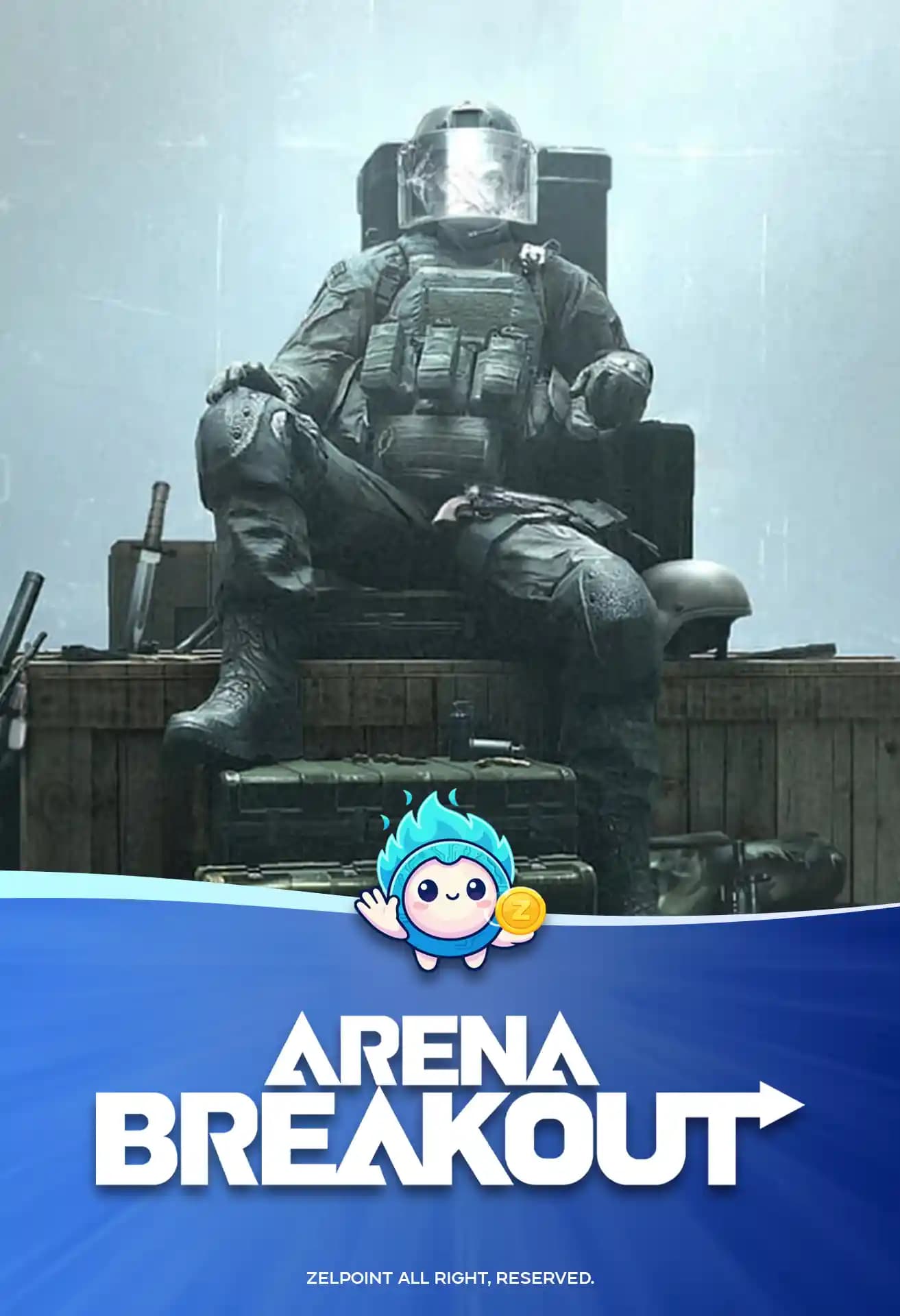 Arena Breakout