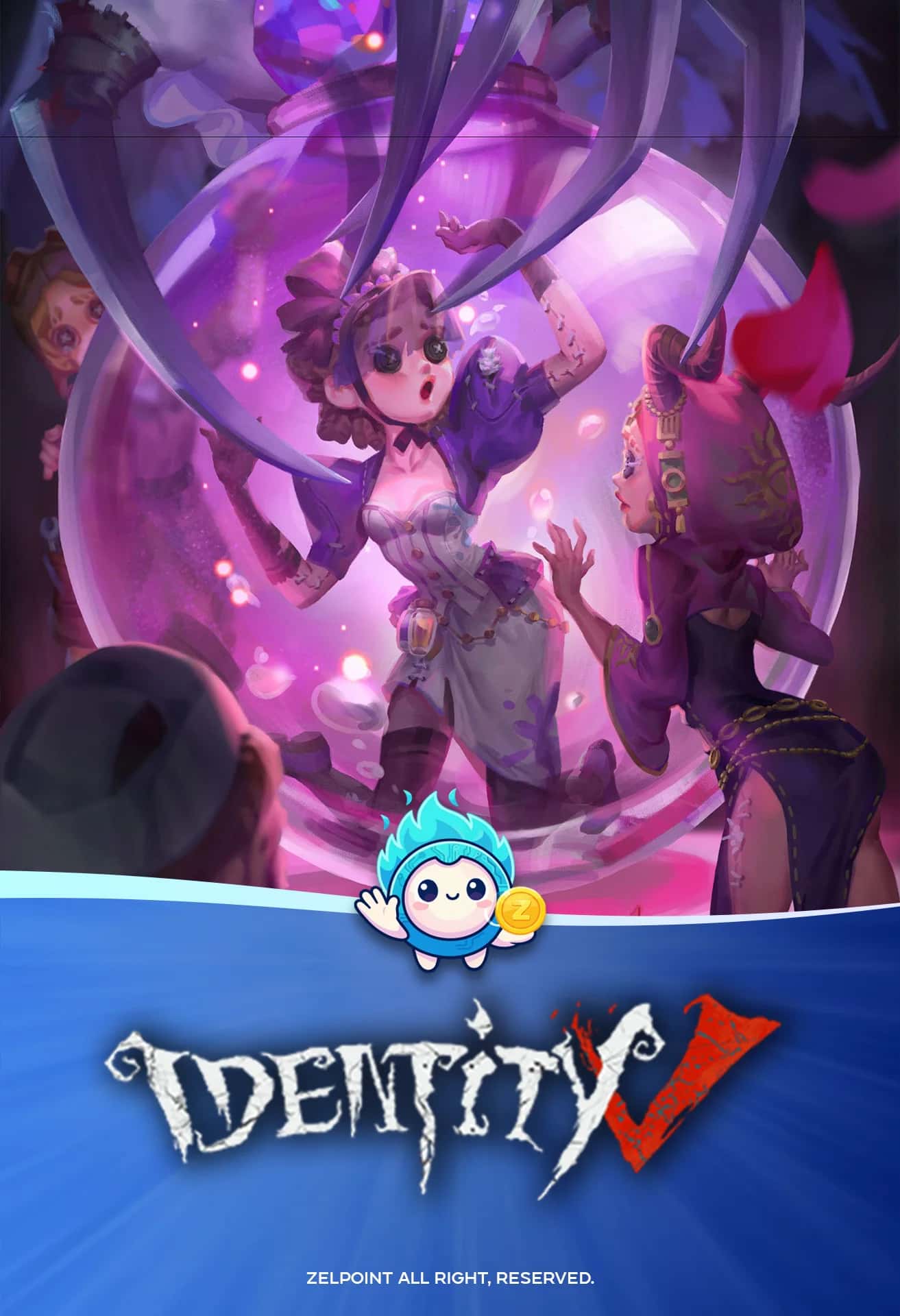 Identity V