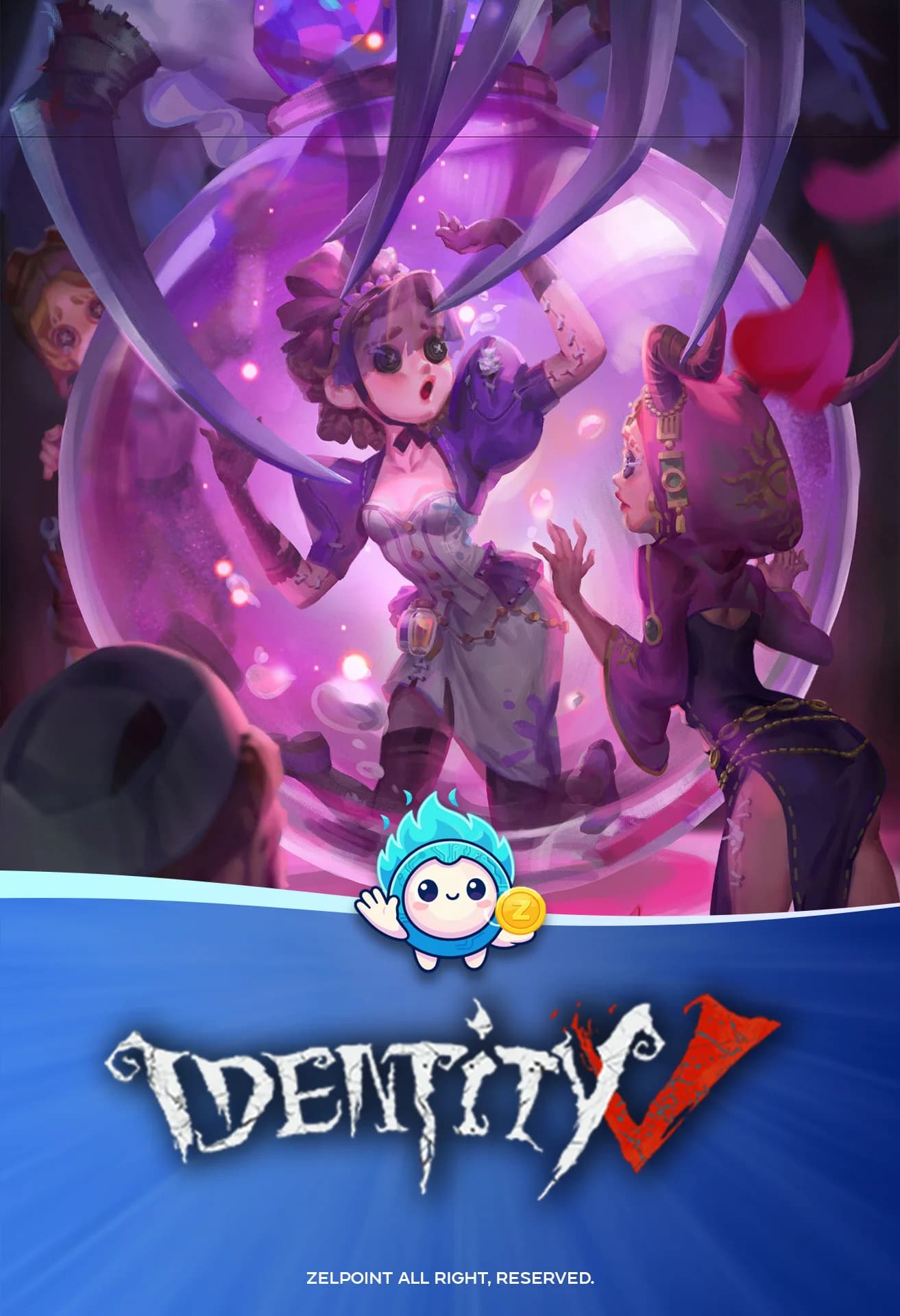 Identity V