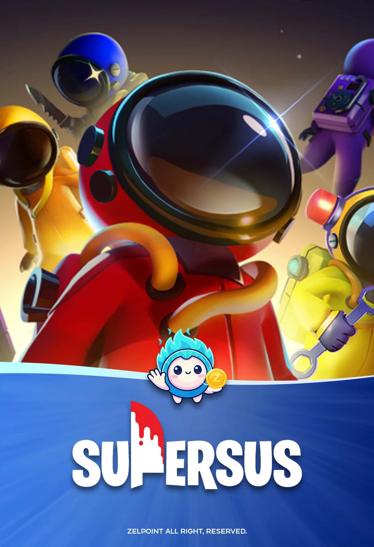 Super SUS