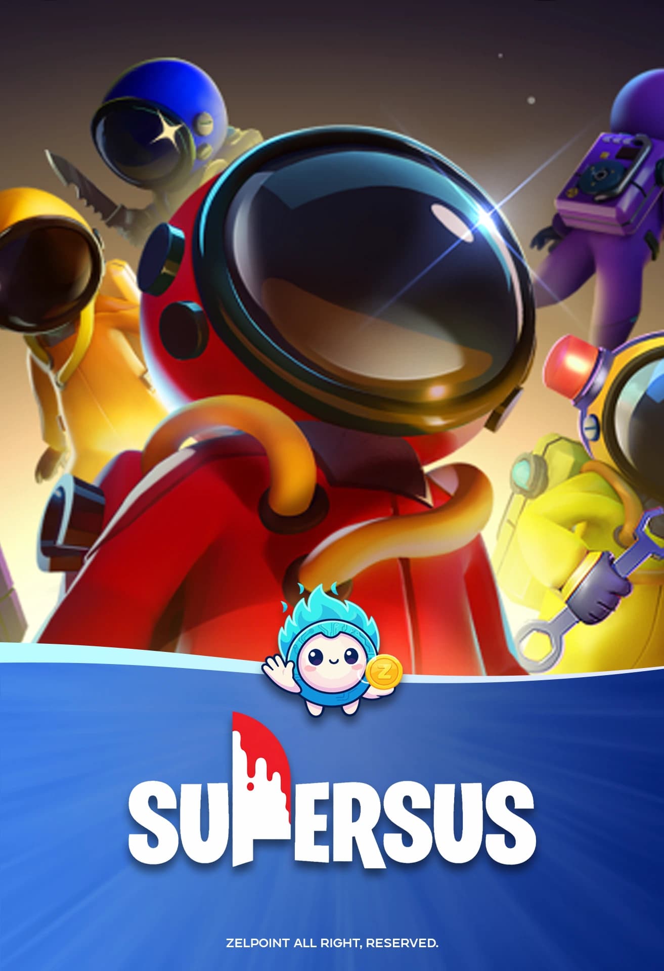 Super SUS