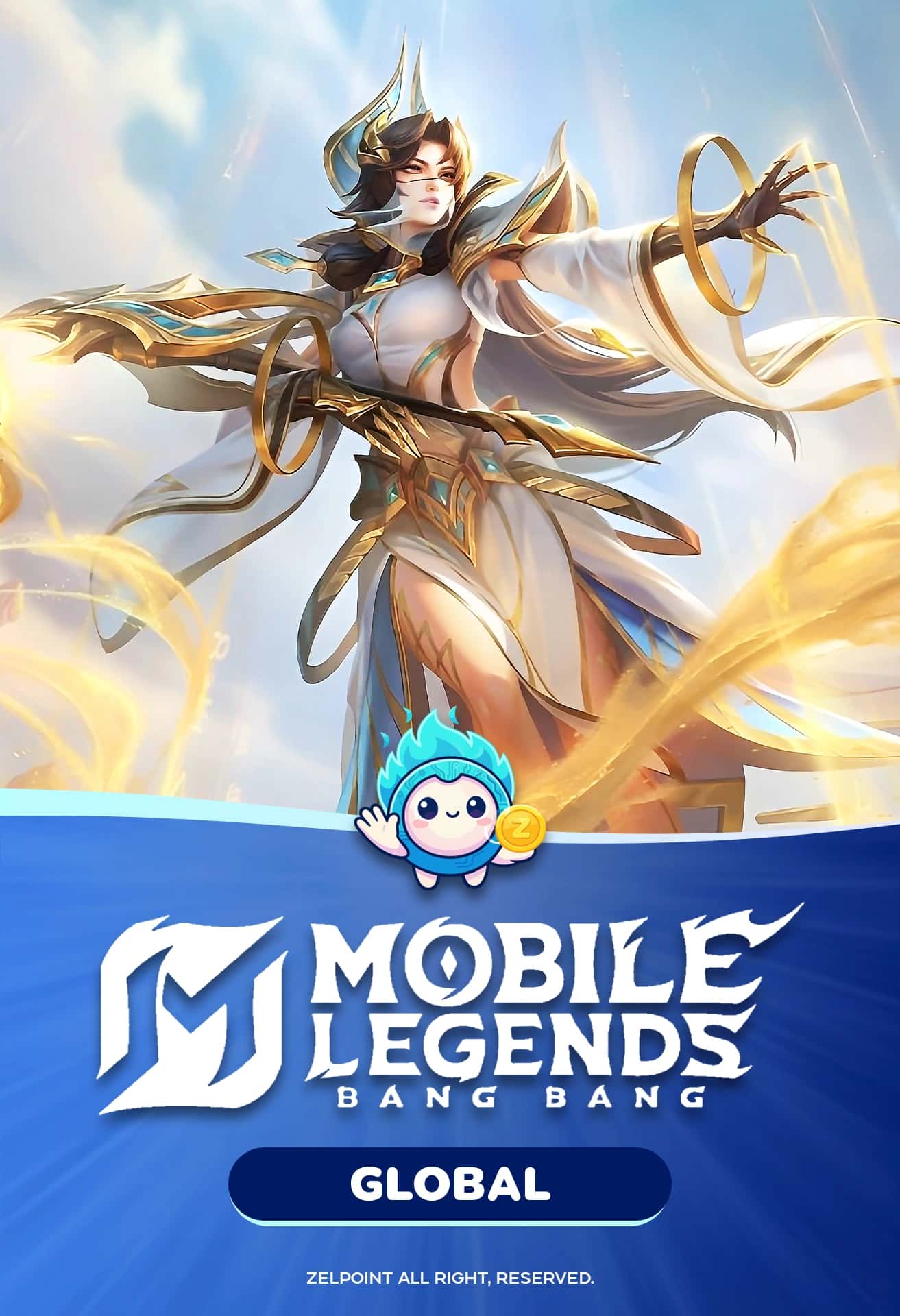 Mobile Legends: Global