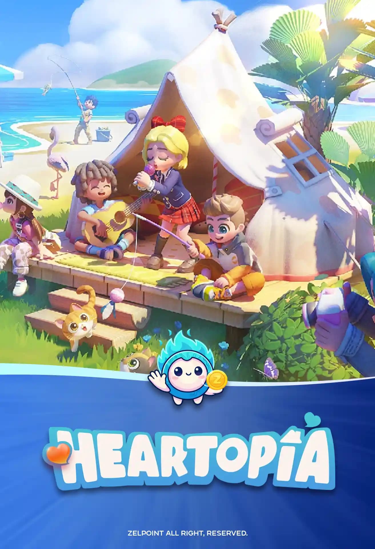 Heartopia