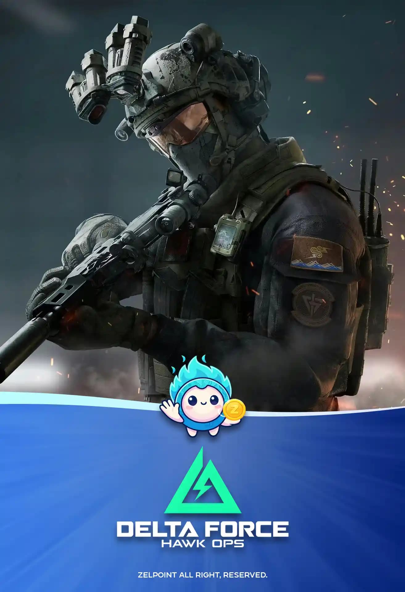 Delta Force