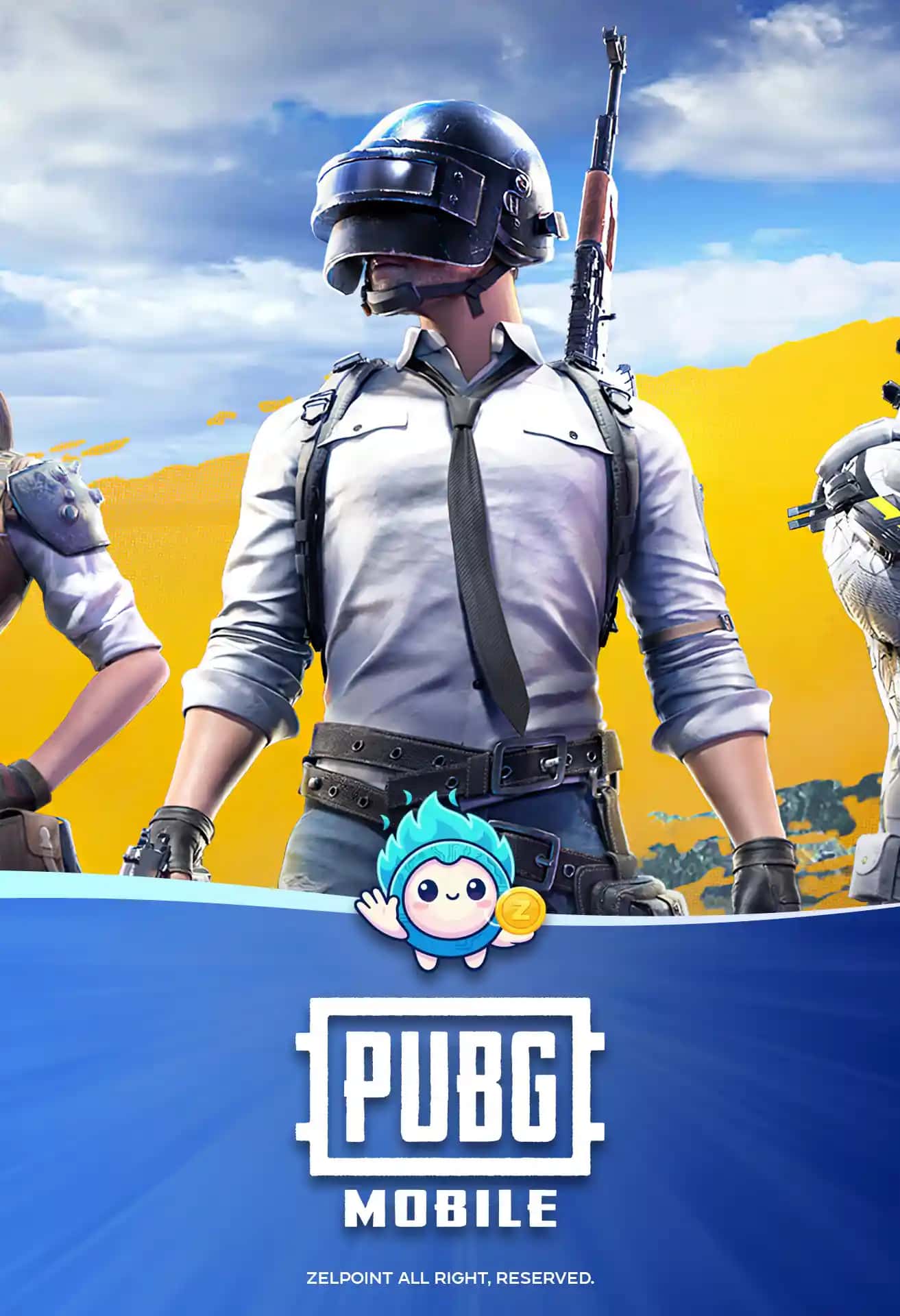 PUBG Mobile Indonesia