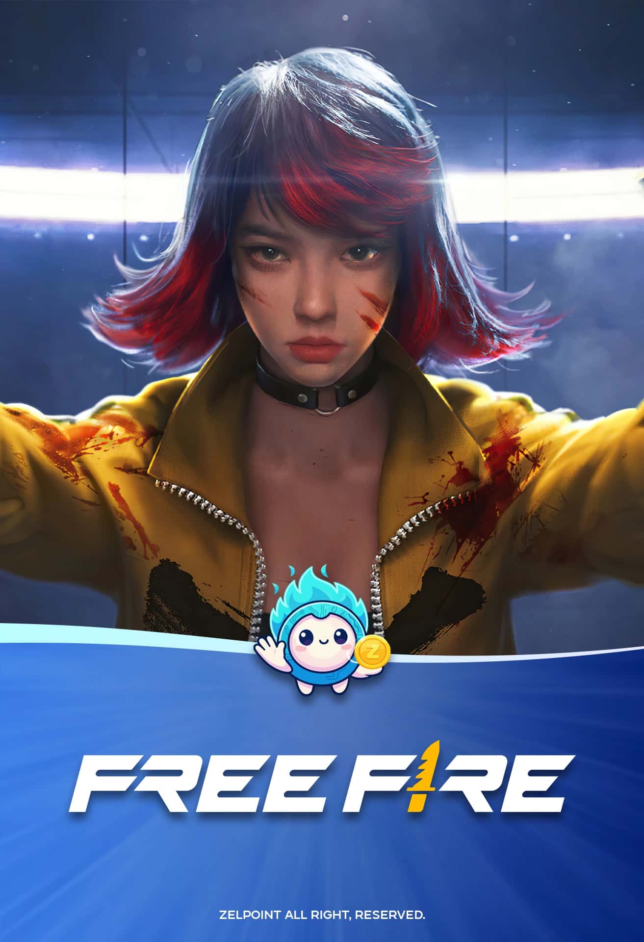 Free Fire