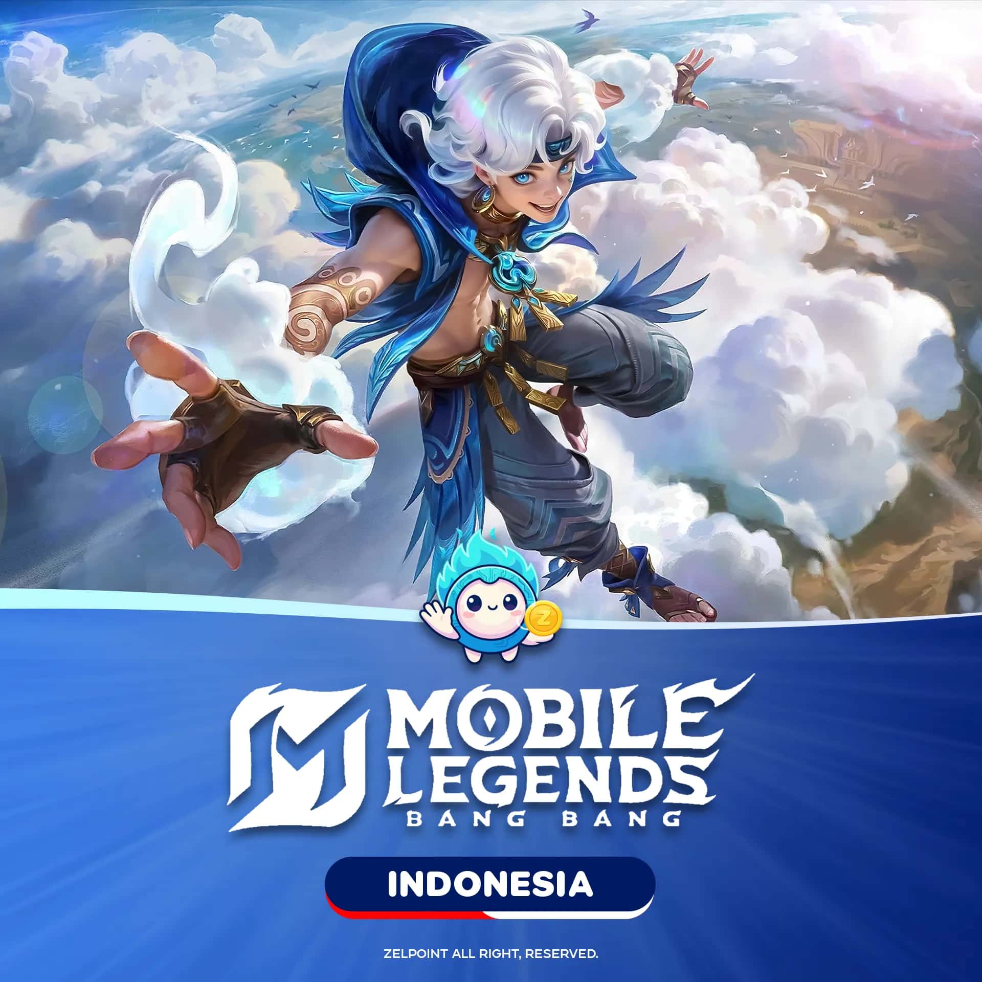 Mobile Legends Indonesia