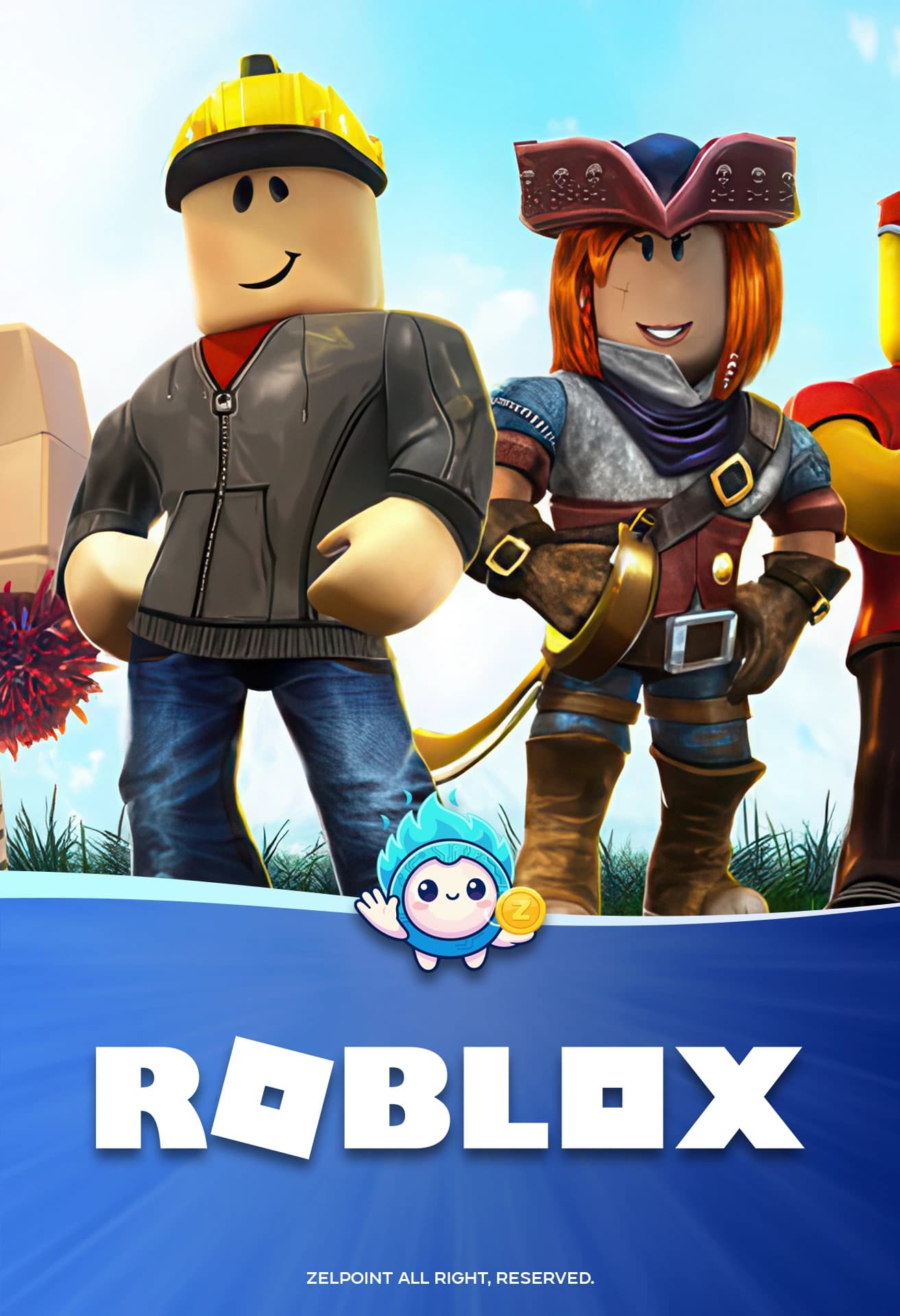 Roblox Voucher