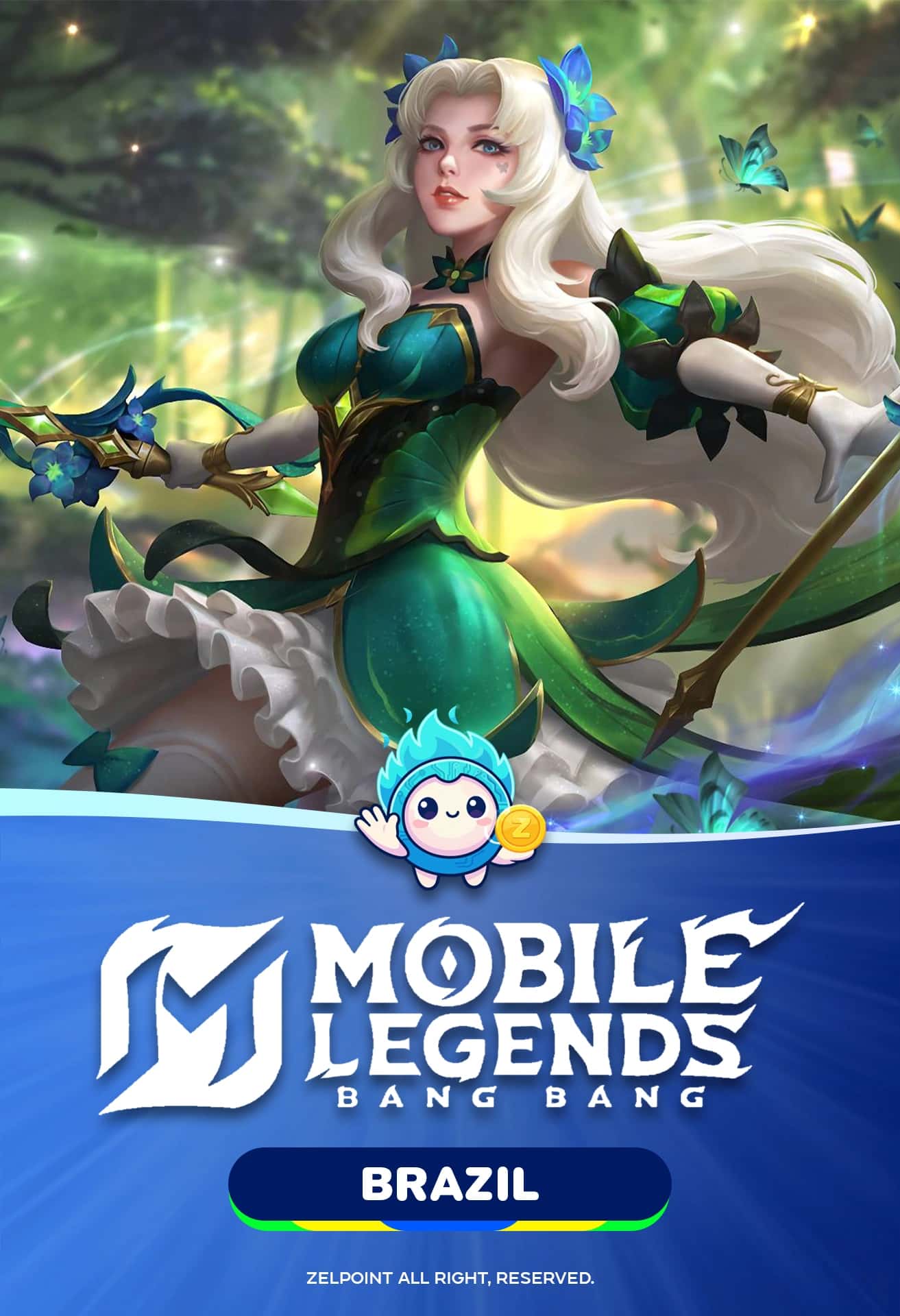 Mobile Legends: Brazil
