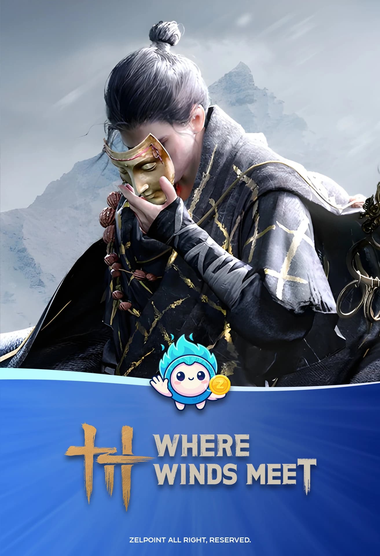 Where Winds Meet