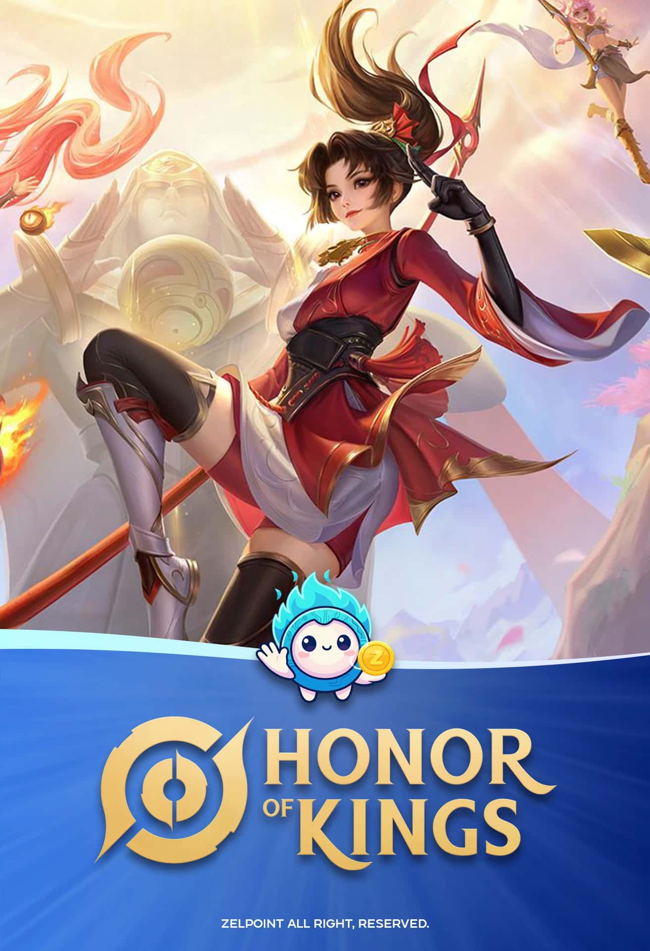 Honor of Kings