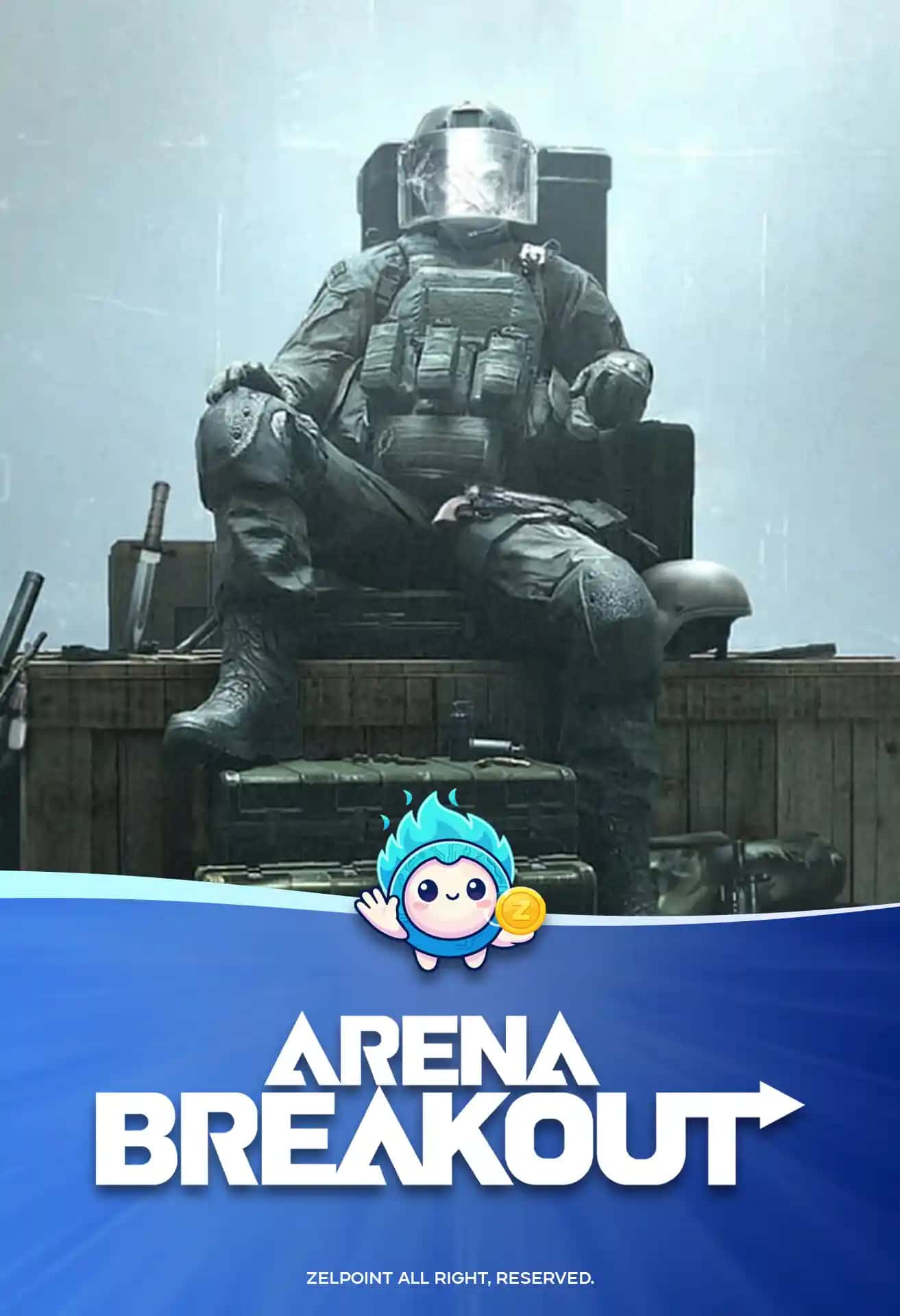 Arena Breakout